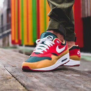 NIKE AIR MAX 1 X HERBBY